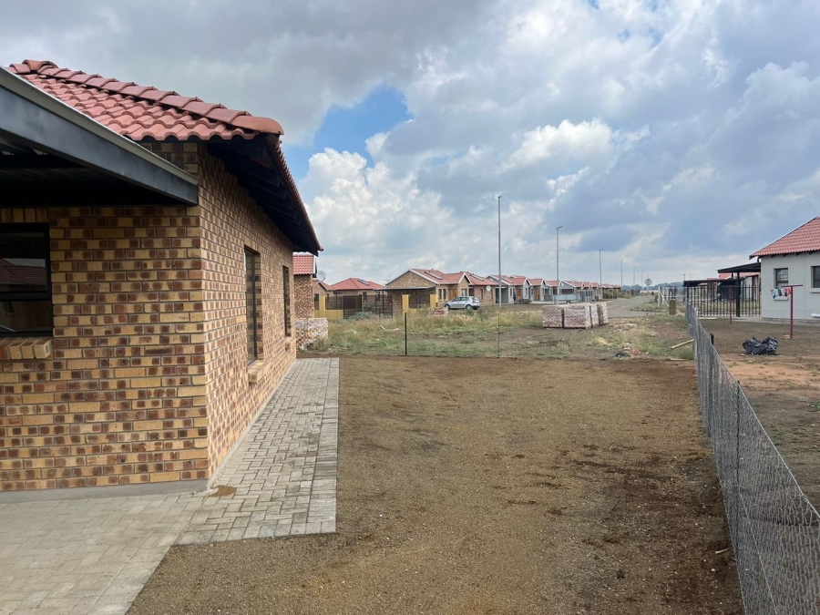 2 Bedroom Property for Sale in Mangaung Free State